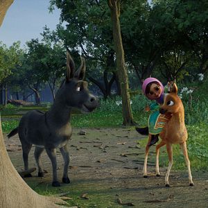 Bilder Tay 3 : Endülüs