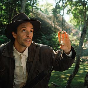 Bilder Checker Tobi 3 - Die heimliche Herrscherin der Erde