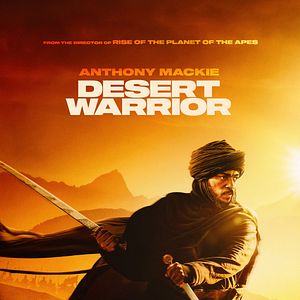 Bilder Desert Warrior