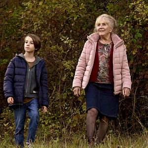 Bilder Wenn der Herbst naht