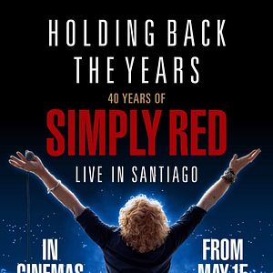 Bilder 40 Years of Simply Red - Live in Santiago