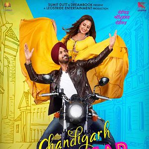 Bilder Chandigarh Amritsar Chandigarh