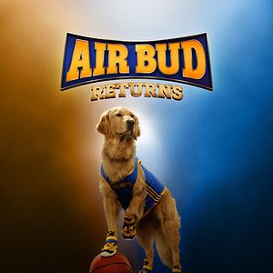 Bilder Air Bud Returns