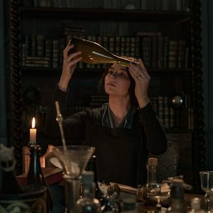 Bilder Die Witwe Clicquot