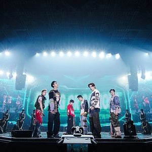 Bilder ENHYPEN World Tour 'Blood Saga'