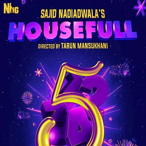 Bilder Housefull 5