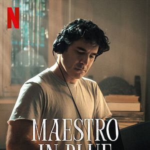 Bilder Maestro in Blue