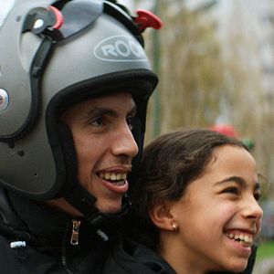 Bilder Têtes brûlées