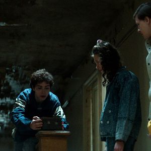 Bilder Whisper of the Witch