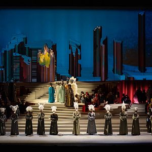 Bilder Ai Weiweis Turandot