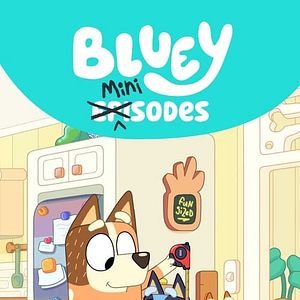 Bilder Bluey Kurzgeschichten