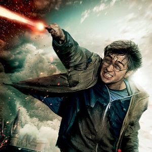 Bilder Harry Potter und die Heiligtümer des Todes - Teil 2
