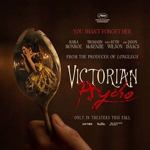 Bilder Victorian Psycho