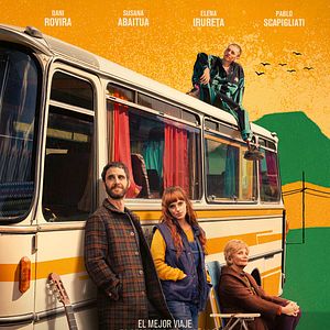 Bilder El bus de la vida