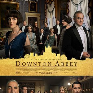 Bilder Downton Abbey