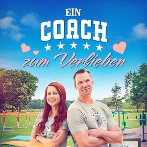 Bilder Ein Coach zum Verlieben