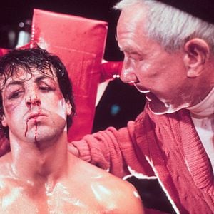 Bilder Sylvester Stallone