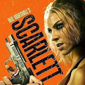 Bilder Scarlett - Diamond of Revenge