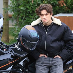 Bilder Aşk Sadece Bir An