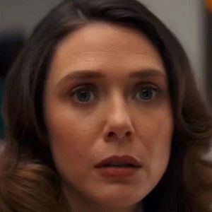 Bilder Elizabeth Olsen