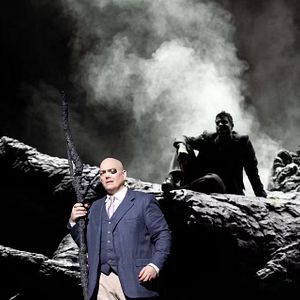Bilder Royal Ballet And Opera: Die Walküre