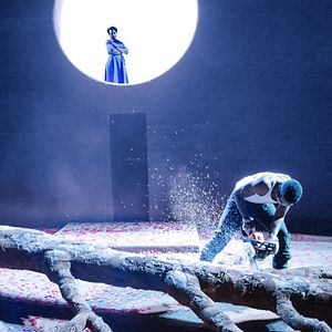 Bilder NT Live: All My Sons