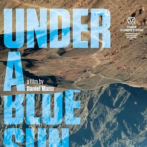 Bilder Under a Blue Sun