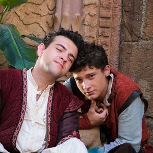 Bilder Kardeş Takımı 3