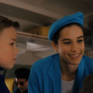 Bilder Ella Bleu Travolta