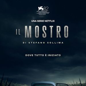 Bilder Das Monster von Florenz