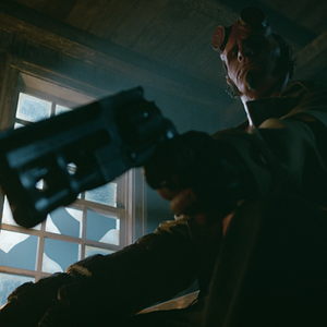 Bilder Hellboy: The Crooked Man