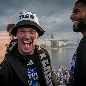 Bilder Always Hamburg