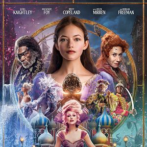 Bilder Der Nussknacker und die vier Reiche