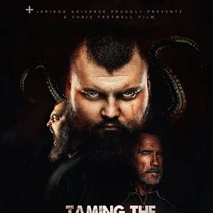 Bilder Taming The Beast