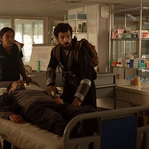 Bilder Apokalypse Z: Der Anfang vom Ende