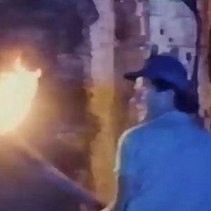 Bilder Satanas - Nacht der Teufel