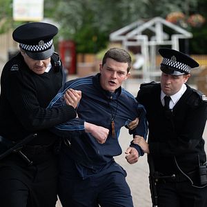 Bilder Verflucht Normal