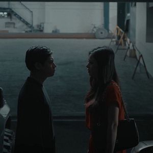 Bilder Stalker - Du gehörst mir