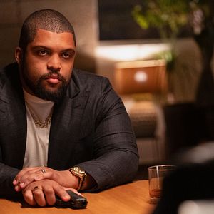Bilder O'Shea Jackson Jr.