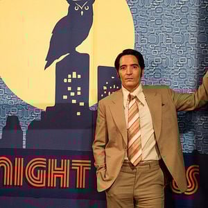 Bilder David Dastmalchian