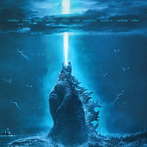 Bilder Godzilla 2: King Of The Monsters