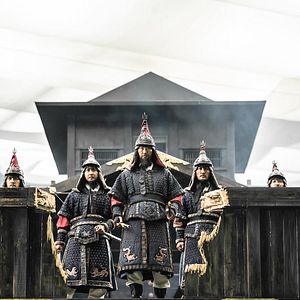 Bilder Der Admiral 2: Die Schlacht des Drachen