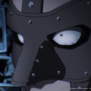 Bilder My Hero Academia: You’re Next