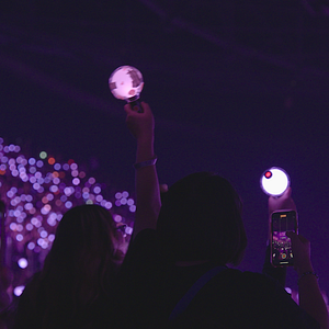 Bilder BTS Army: Forever We Are Young