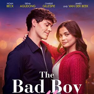 Bilder The Bad Boy And Me 2
