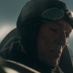 Bilder Vincent Cassel