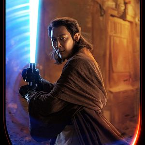 Bilder Star Wars: The Acolyte