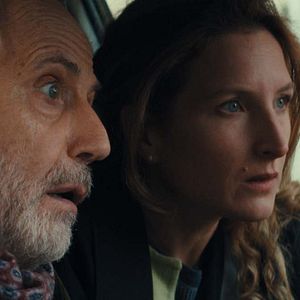 Bilder Fabrice Luchini