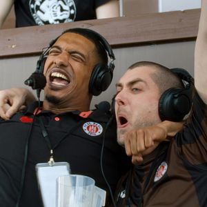 Bilder Als wäre es leicht