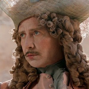 Bilder Ben Mendelsohn